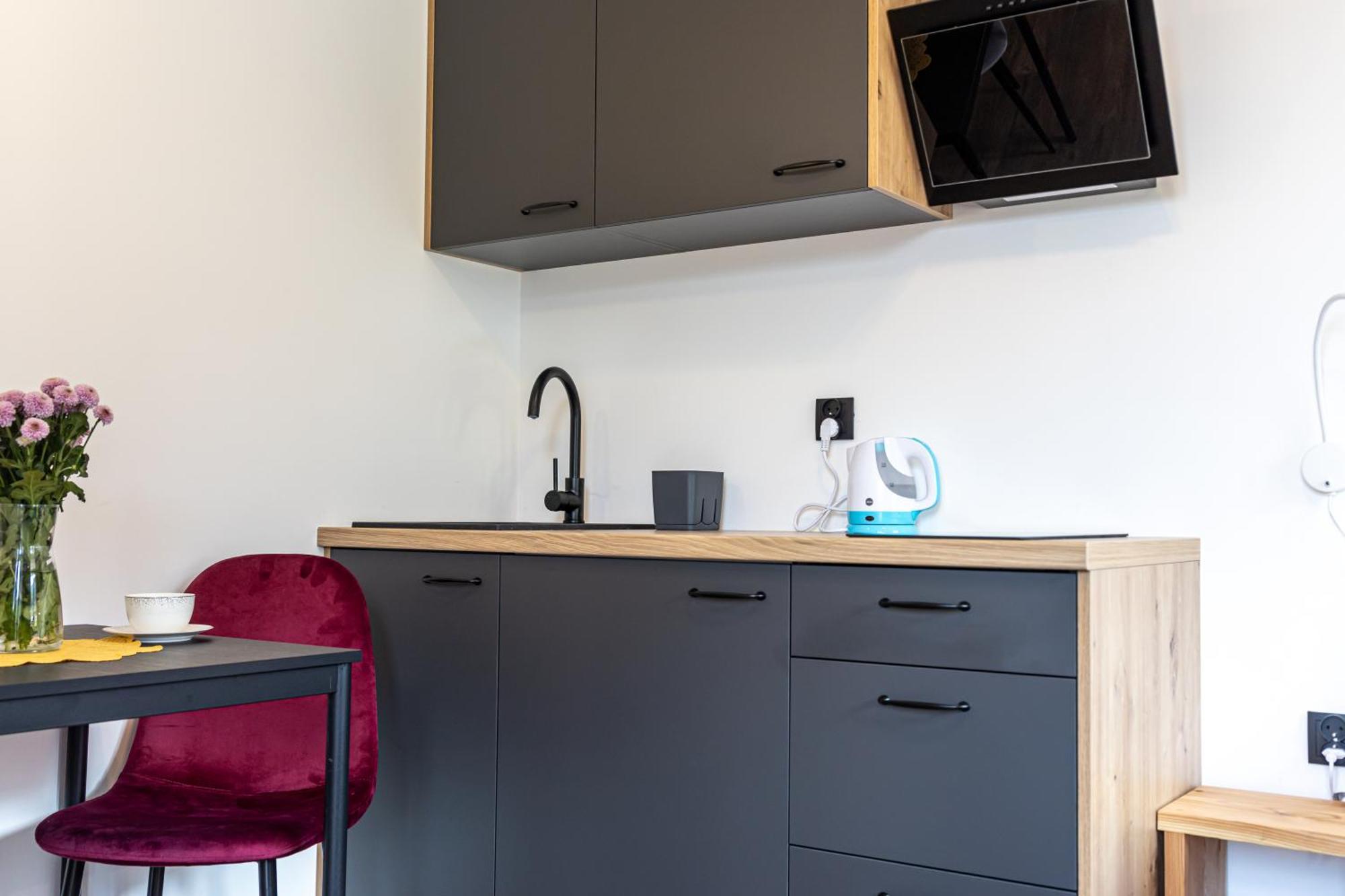Apartamenty Gomis Zakopane Esterno foto