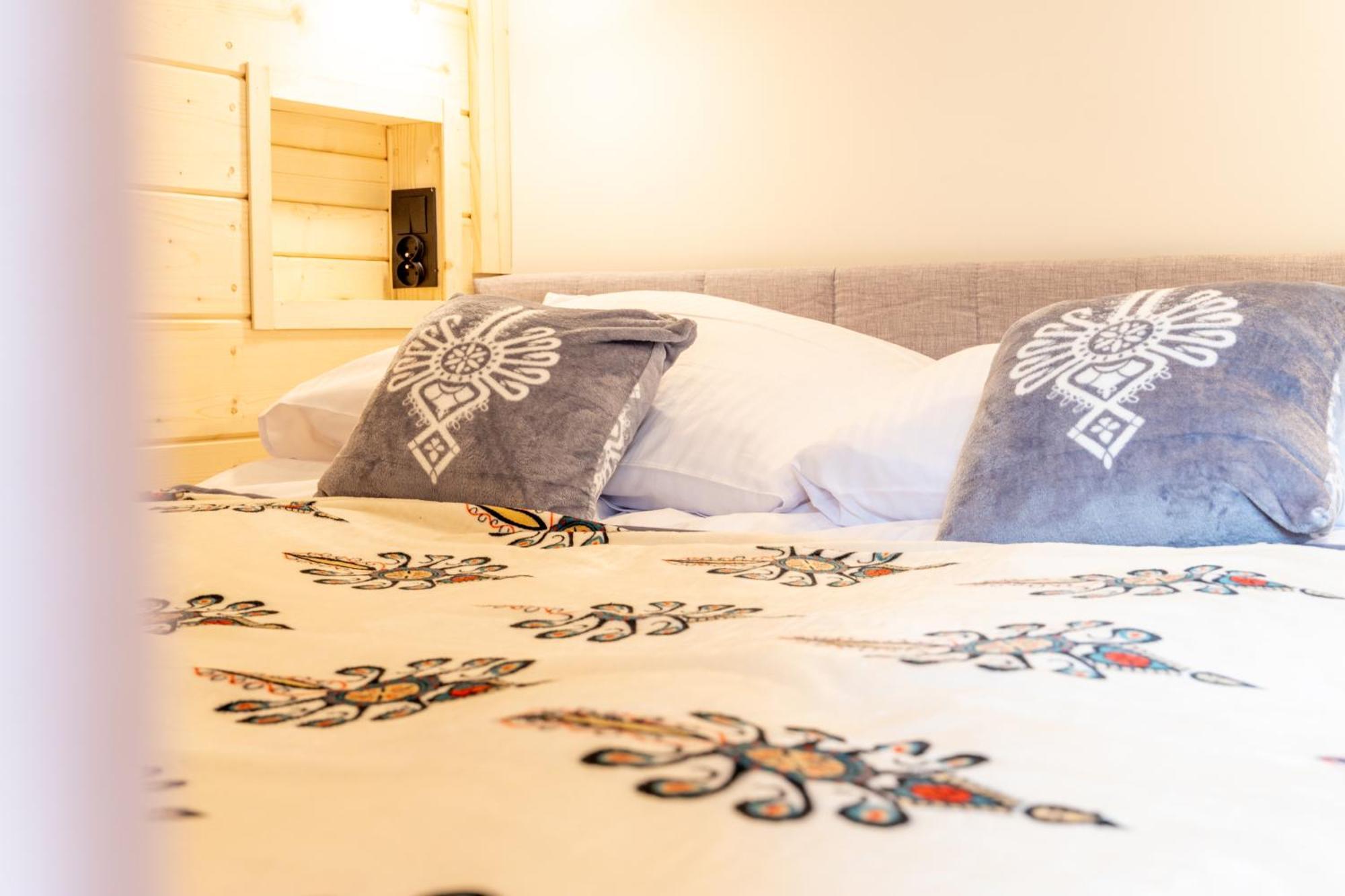Apartamenty Gomis Zakopane Esterno foto