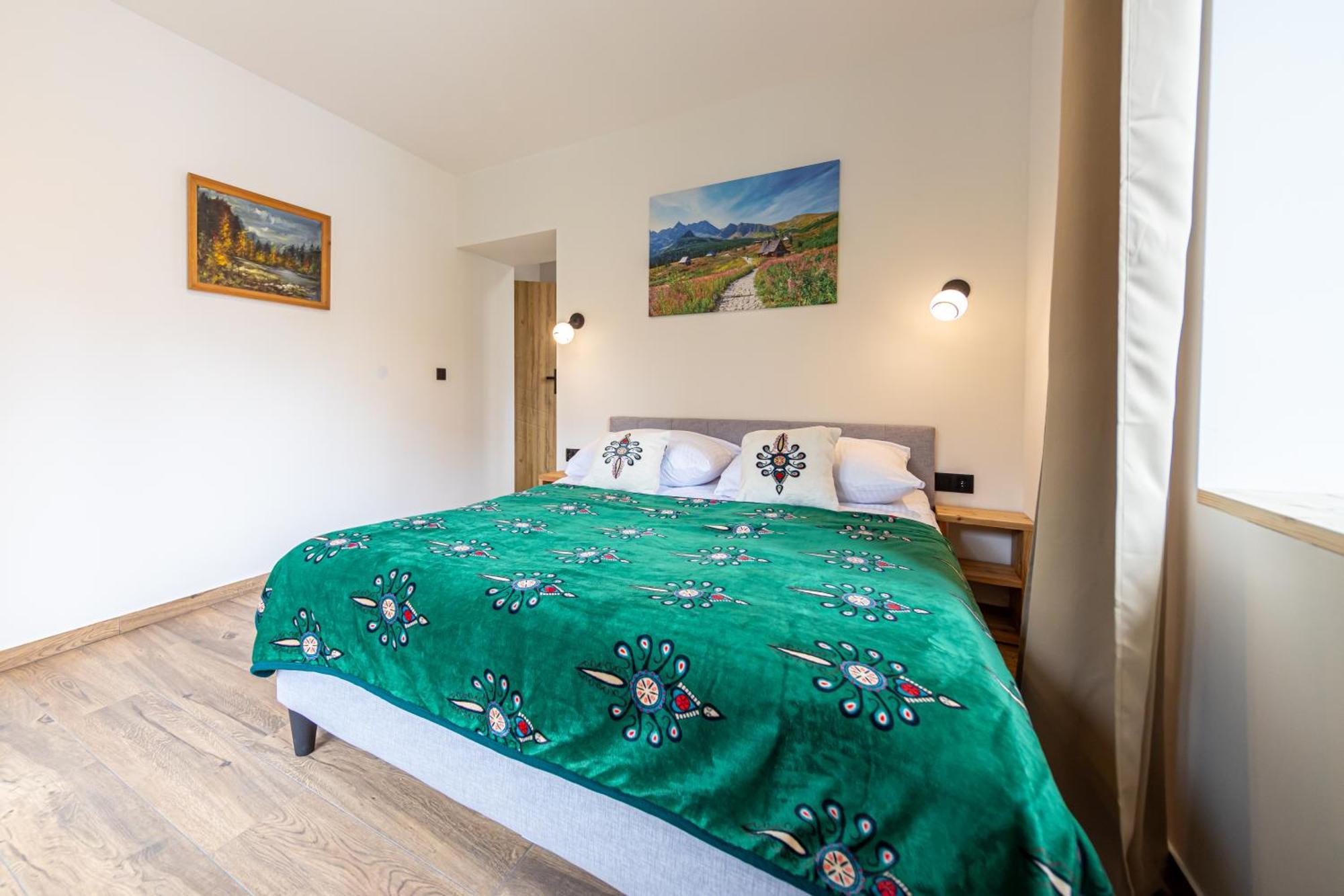 Apartamenty Gomis Zakopane Camera foto