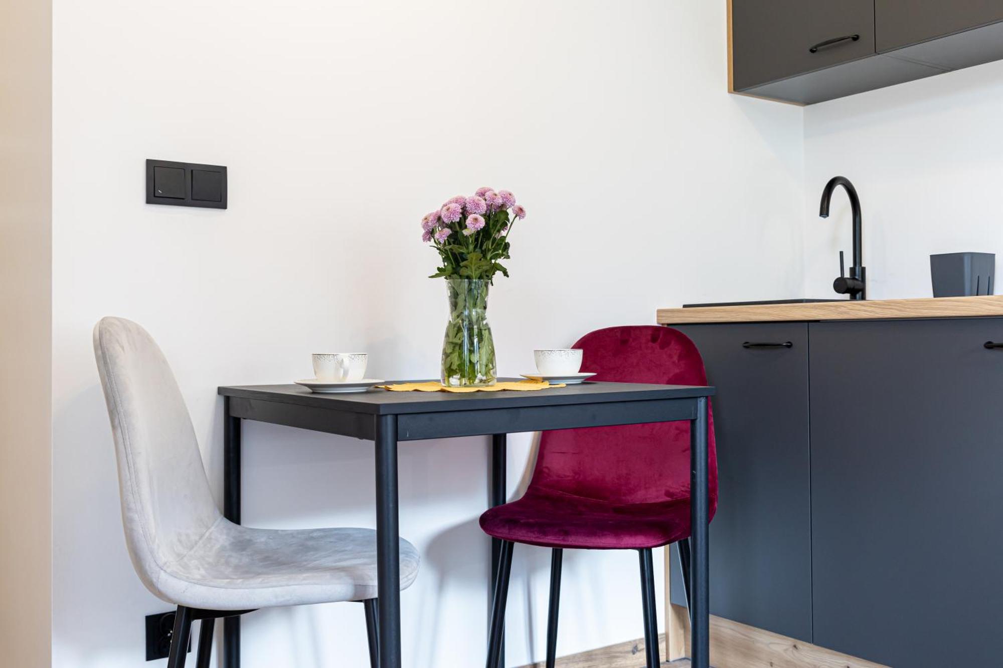 Apartamenty Gomis Zakopane Esterno foto