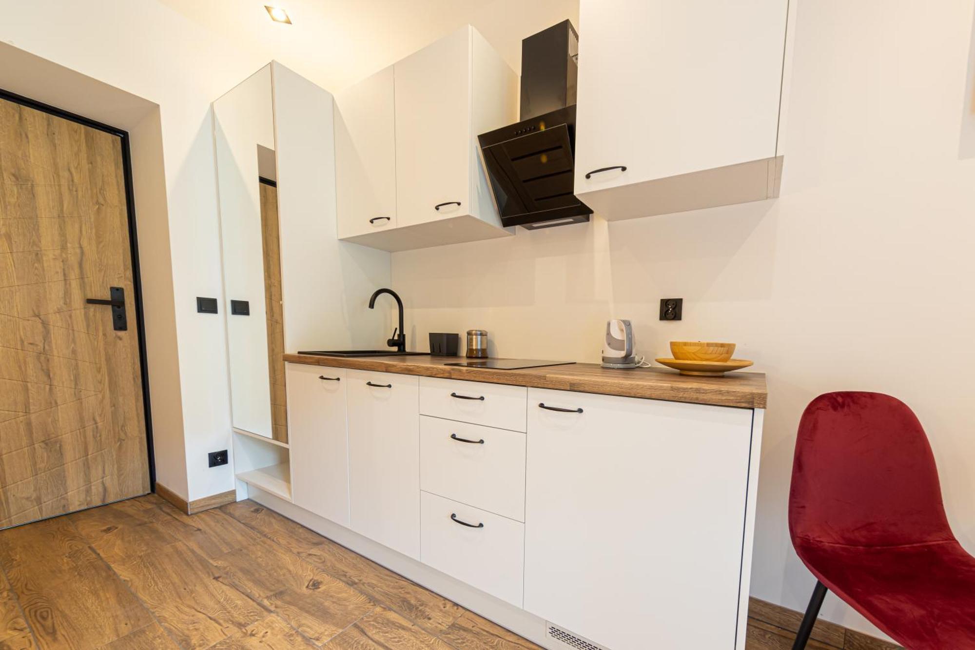 Apartamenty Gomis Zakopane Esterno foto