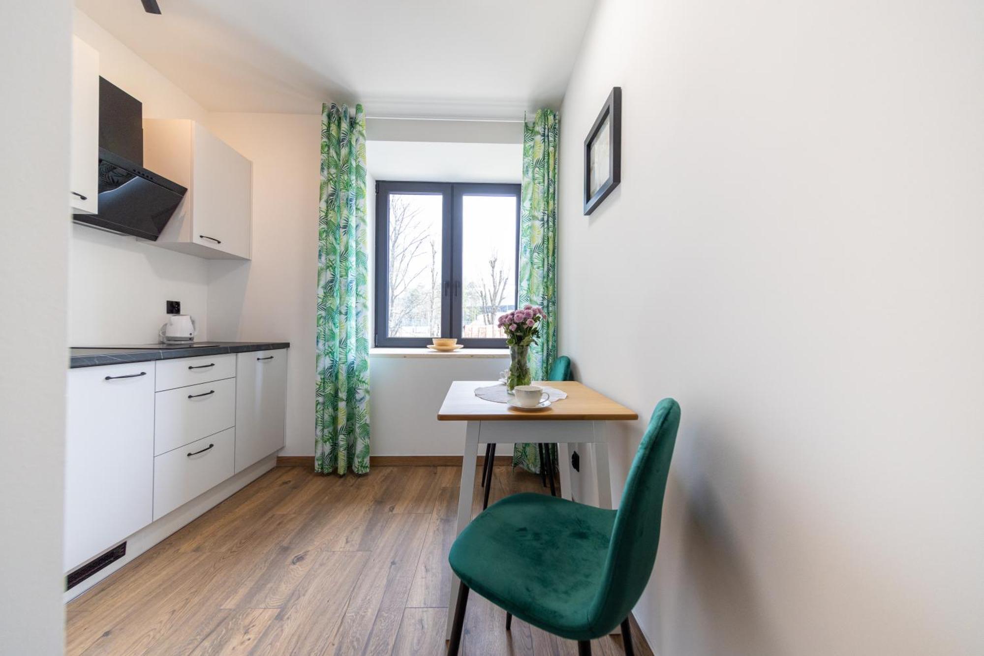 Apartamenty Gomis Zakopane Esterno foto