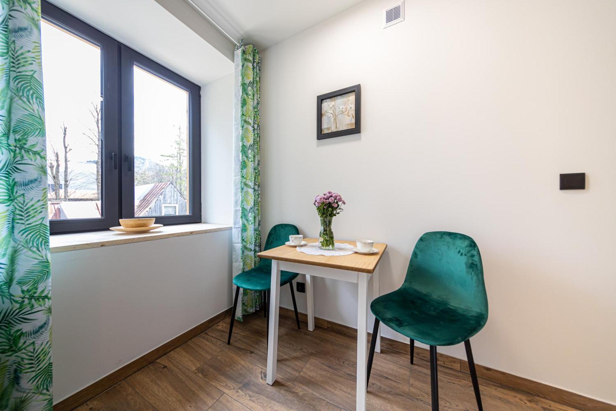 Apartamenty Gomis Zakopane Camera foto